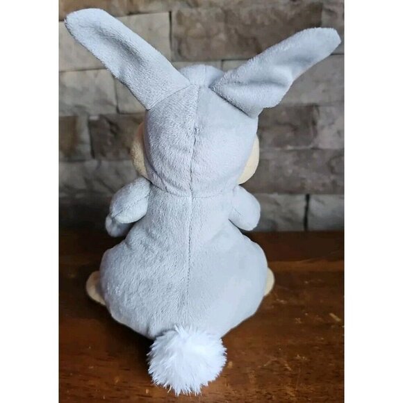 Disney THUMPER 7” Plush Toy by Just Play - Picture 3 of 5